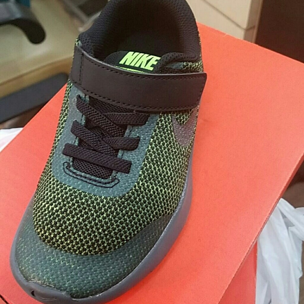 Nike Experience RN sneaker